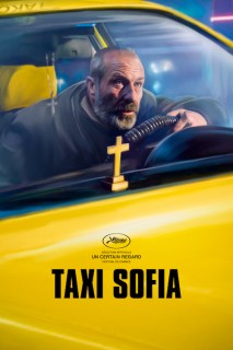 Voir Taxi Sofia en streaming sur Filmo