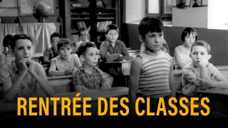 Voir Rentrée des classes en streaming et VOD