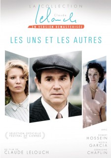 Voir Les uns et les autres en streaming sur Filmo