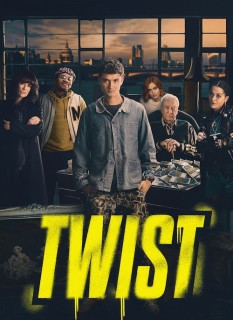 Voir Twist en streaming sur Filmo