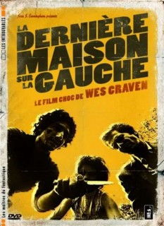 Voir La dernière maison sur la gauche en streaming sur Filmo