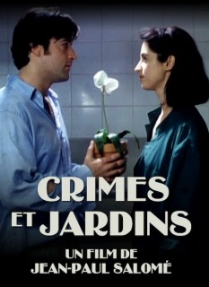 Voir Crimes et jardins en streaming sur Filmo