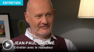 Jean-Paul Salome