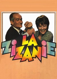 Voir La zizanie en streaming et VOD