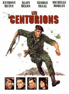 Voir Les centurions en streaming sur Filmo