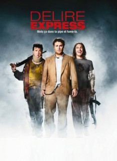 Voir Délire express en streaming sur Filmo