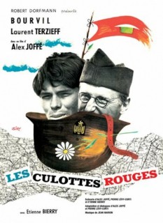 Voir Les culottes rouges en streaming sur Filmo