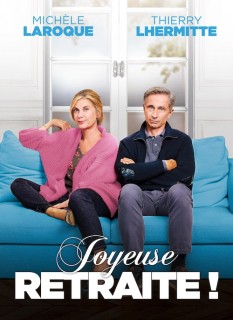 Voir Joyeuse retraite ! en streaming sur Filmo