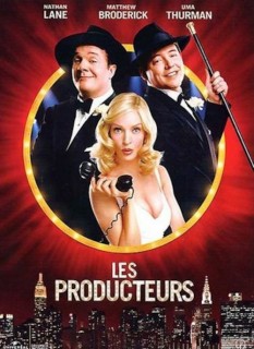 Voir Les producteurs en streaming sur Filmo