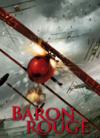 Voir Baron rouge en streaming et VOD