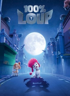 Voir 100% loup en streaming sur Filmo