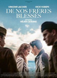 Voir De nos frères blessés en streaming et VOD