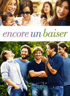 Voir Encore un baiser en streaming sur Filmo