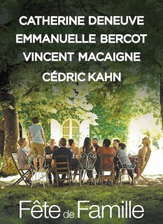 Voir Fête de famille en streaming sur Filmo