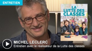 Michel Leclerc