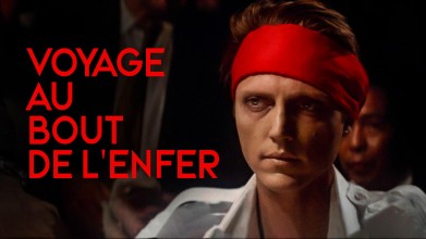 Voir Voyage au bout de l'enfer (version restaurée) en streaming et VOD