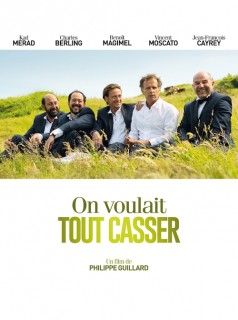 Voir On voulait tout casser en streaming sur Filmo