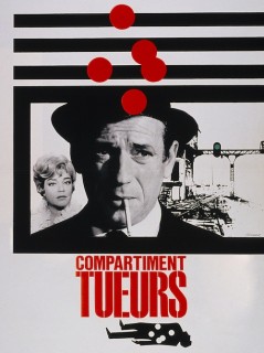 Voir Compartiment tueurs en streaming sur Filmo