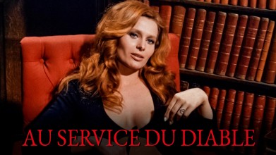 Voir Au service du diable en streaming et VOD