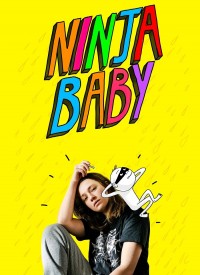 Voir Ninjababy en streaming et VOD