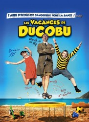 Voir Les vacances de Ducobu en streaming et VOD