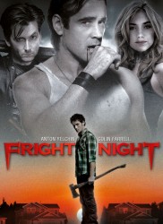 Voir Fright Night en streaming et VOD