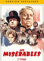 Voir Les Misérables - Epoque 1 en streaming et VOD