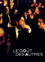 Voir Le goût des autres en streaming et VOD