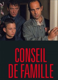 Voir Conseil de famille en streaming et VOD