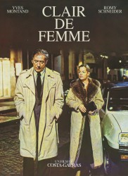 Voir Clair de femme en streaming et VOD