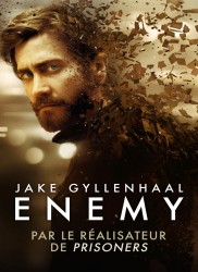 Voir Enemy en streaming et VOD