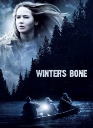 Voir Winter's bone en streaming et VOD