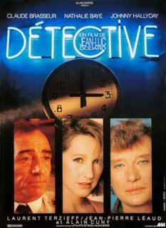 Voir Détective en streaming sur Filmo