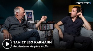 Sam et leo karmann