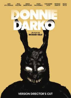 Voir Donnie Darko (Director's cut) en streaming sur Filmo