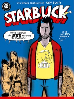 Voir Starbuck en streaming sur Filmo