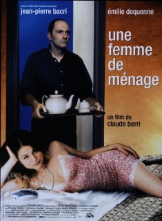 Voir Une femme de ménage en streaming sur Filmo