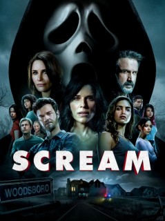 Voir Scream en streaming sur Filmo