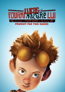 Voir Lucas, fourmi malgré lui en streaming sur Filmo