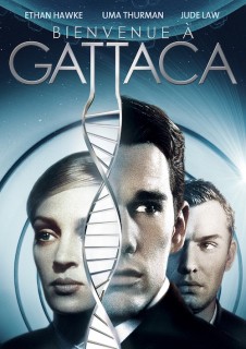 Voir Bienvenue à Gattaca en streaming sur Filmo