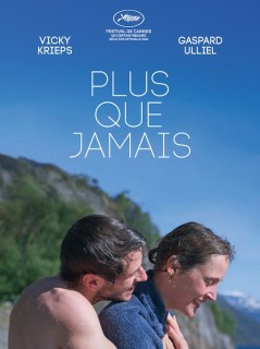 Voir Plus que jamais en streaming sur Filmo