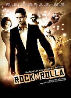 Voir Rock'n'Rolla en streaming sur Filmo