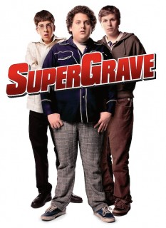 Voir SuperGrave en streaming sur Filmo