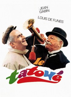 Voir Le tatoué en streaming sur Filmo