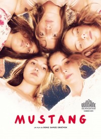 Voir Mustang en streaming et VOD