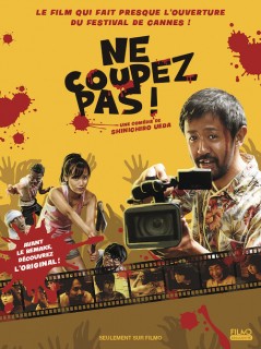 Voir Ne coupez pas ! en streaming sur Filmo