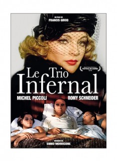 Voir Le trio infernal en streaming sur Filmo