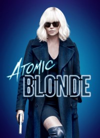 Voir Atomic Blonde en streaming et VOD