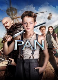 Voir Pan en streaming et VOD