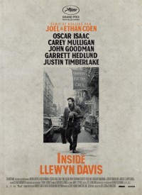 Voir Inside Llewyn Davis en streaming et VOD